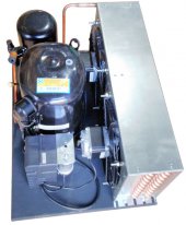 Агрегат Kulthorn CUW 7514 Z Агрегат Kulthorn CUW 7514 Z