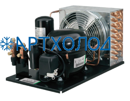 Агрегат UNJ2212GKR (R404а/R507, LBP) Embraco