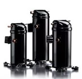 Компрессор спиральный HRP054T4LP6 (120U1688) Компрессор спиральный HRP054T4LP6 (120U1688)