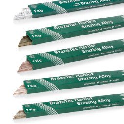 Припой BrazeTec S5 (упаковка 1 кг.) BrazeTec Припой BrazeTec S5 (упаковка 1 кг.) BrazeTec